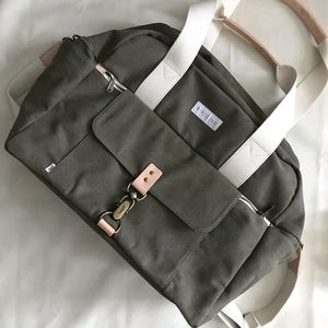 Birdling Bag Weekender - Olive